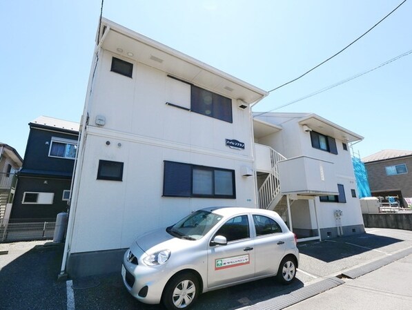 ハイムソプラノの物件内観写真